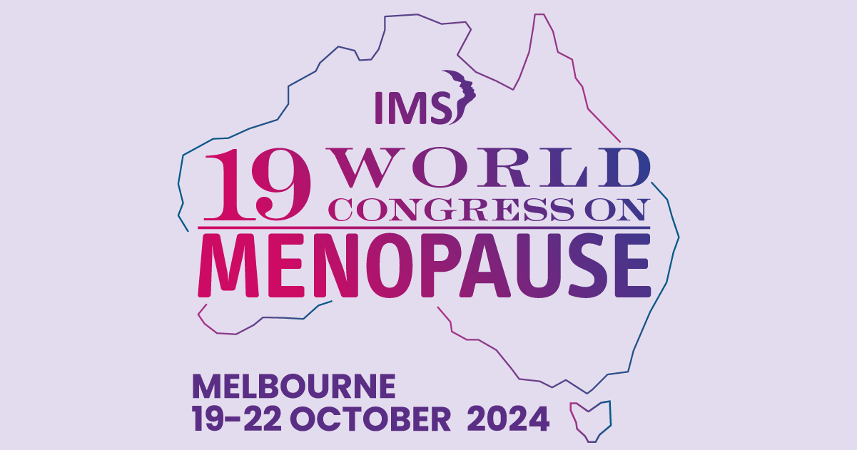 » Login · IMS World Congress in Melbourne 2024